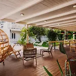 Eleonas Bohotel