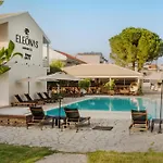 Eleonas Bohotel