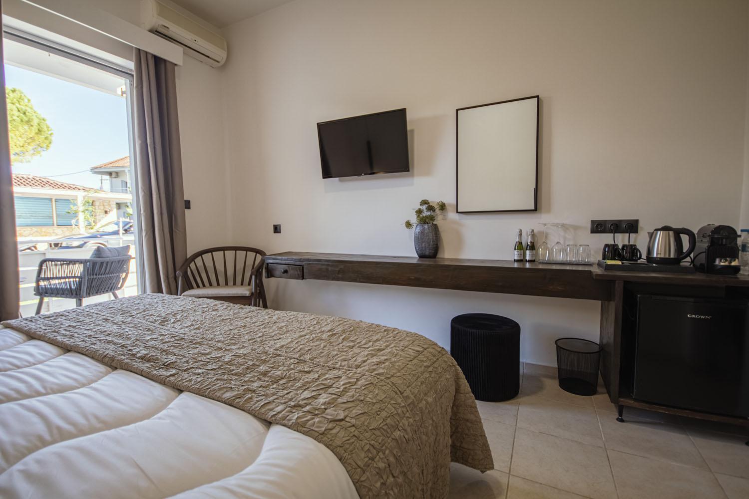 Eleonas Bohotel Aparthotel