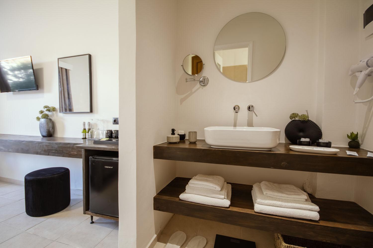 Eleonas Bohotel Appart hôtel Kávos