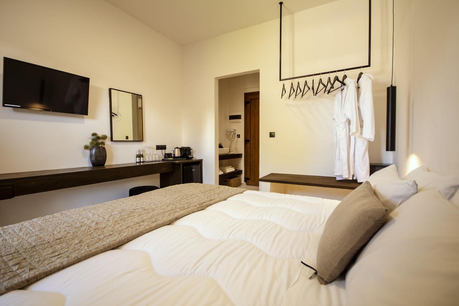 Appart hôtel Eleonas Bohotel