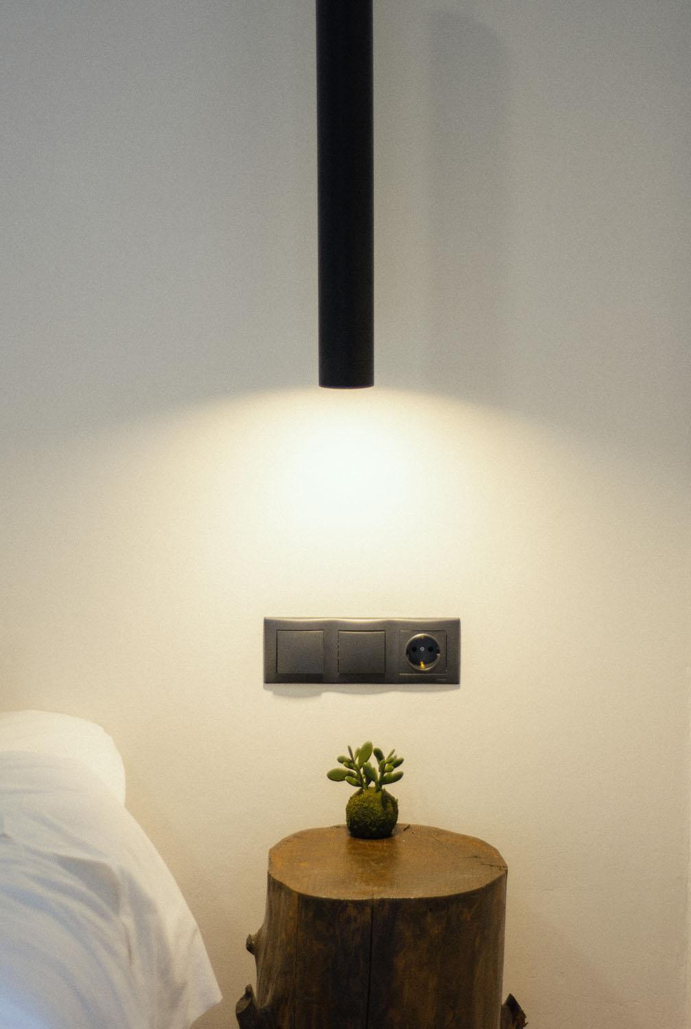 Eleonas Bohotel Kávos
